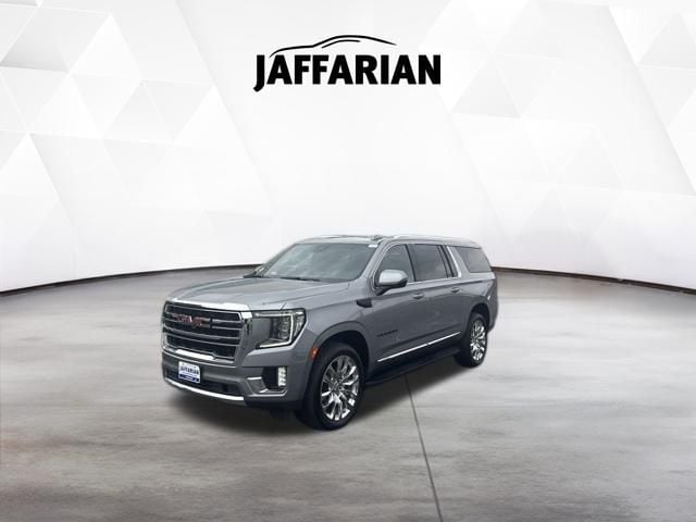 gmc yukon xl 2024 1GKS2GKD9RR303304 image gmc yukon xl 2024 1GKS2GKD9RR303304 image